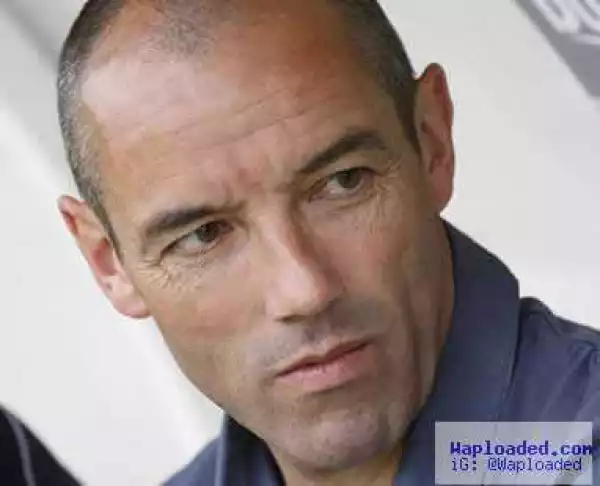 Super Eagles: Le Guen okayed, Yusuf loses assistant position